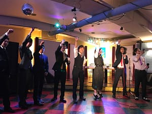 20182206_1290948651033247_4008115_o-300x225 『ポンコラ！～夏の陣～』大盛況でした！！