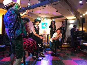 20182254_1290948197699959_31806020_o-300x225 『ポンコラ！～夏の陣～』大盛況でした！！